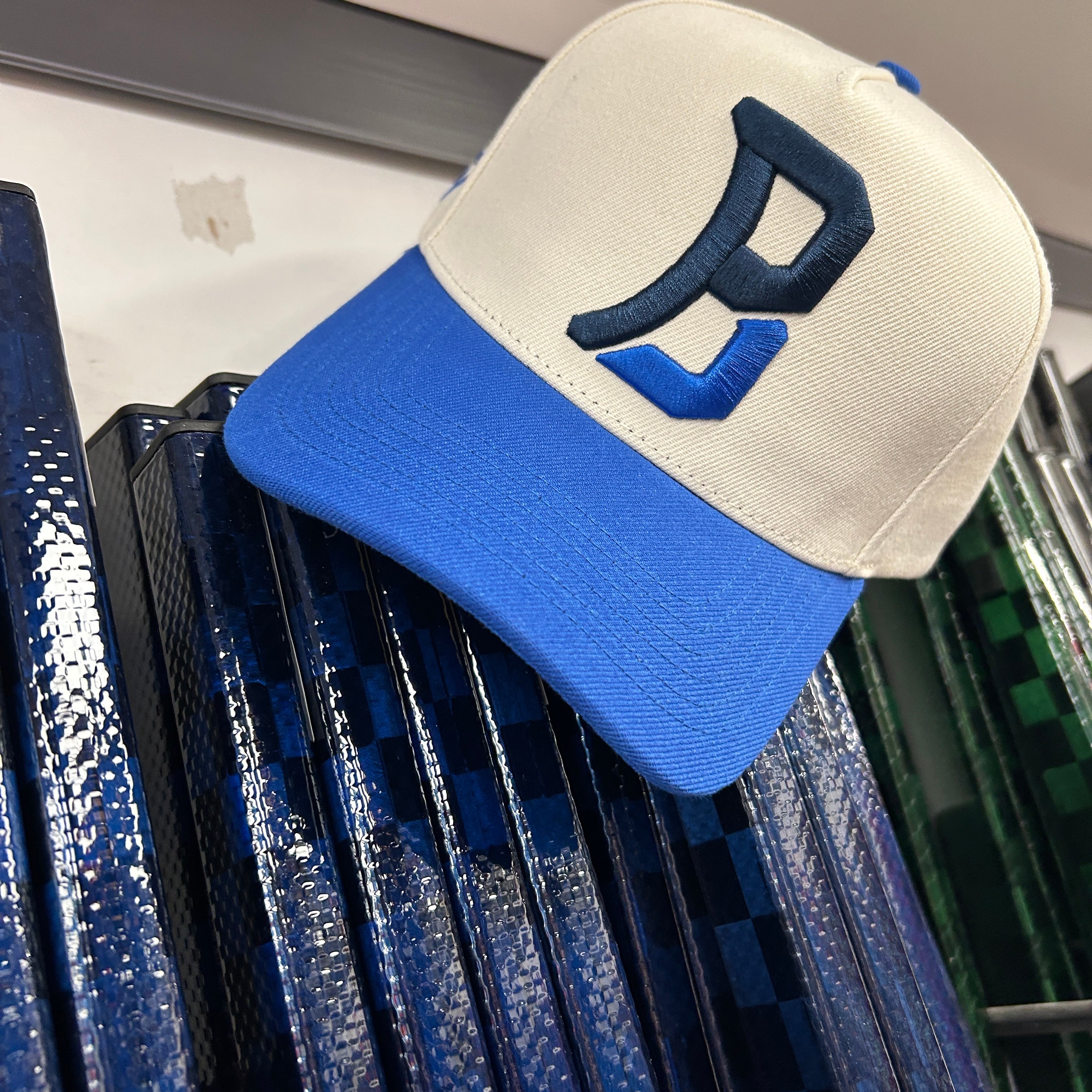 HSM Pro Blackout Hat