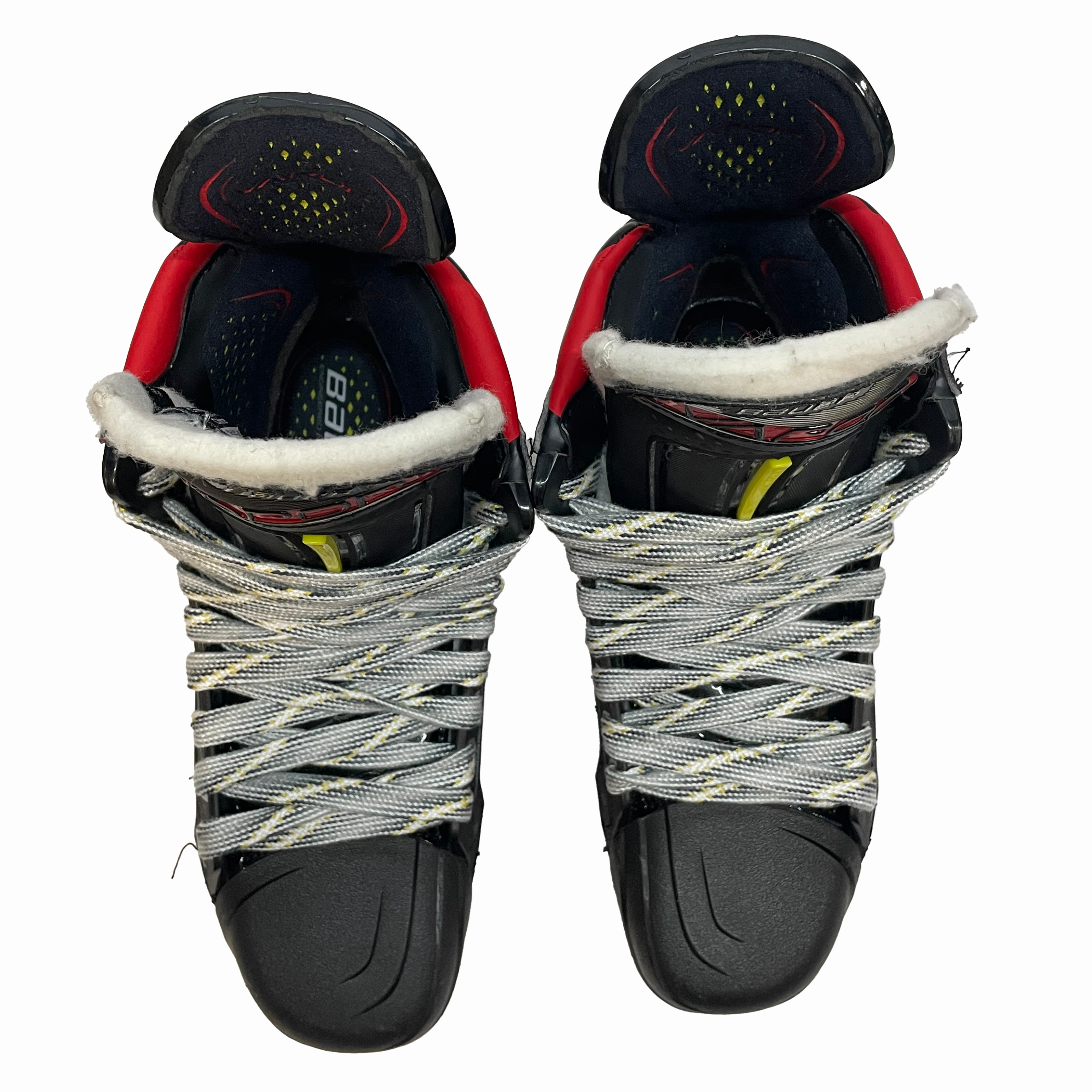 Bauer Vapor 2X Pro - Pro Stock Hockey Skates - Size 5.5D