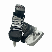 Bauer Vapor Hyperlite 2 - Patins de hockey Pro Stock - Taille 8 Fit 2