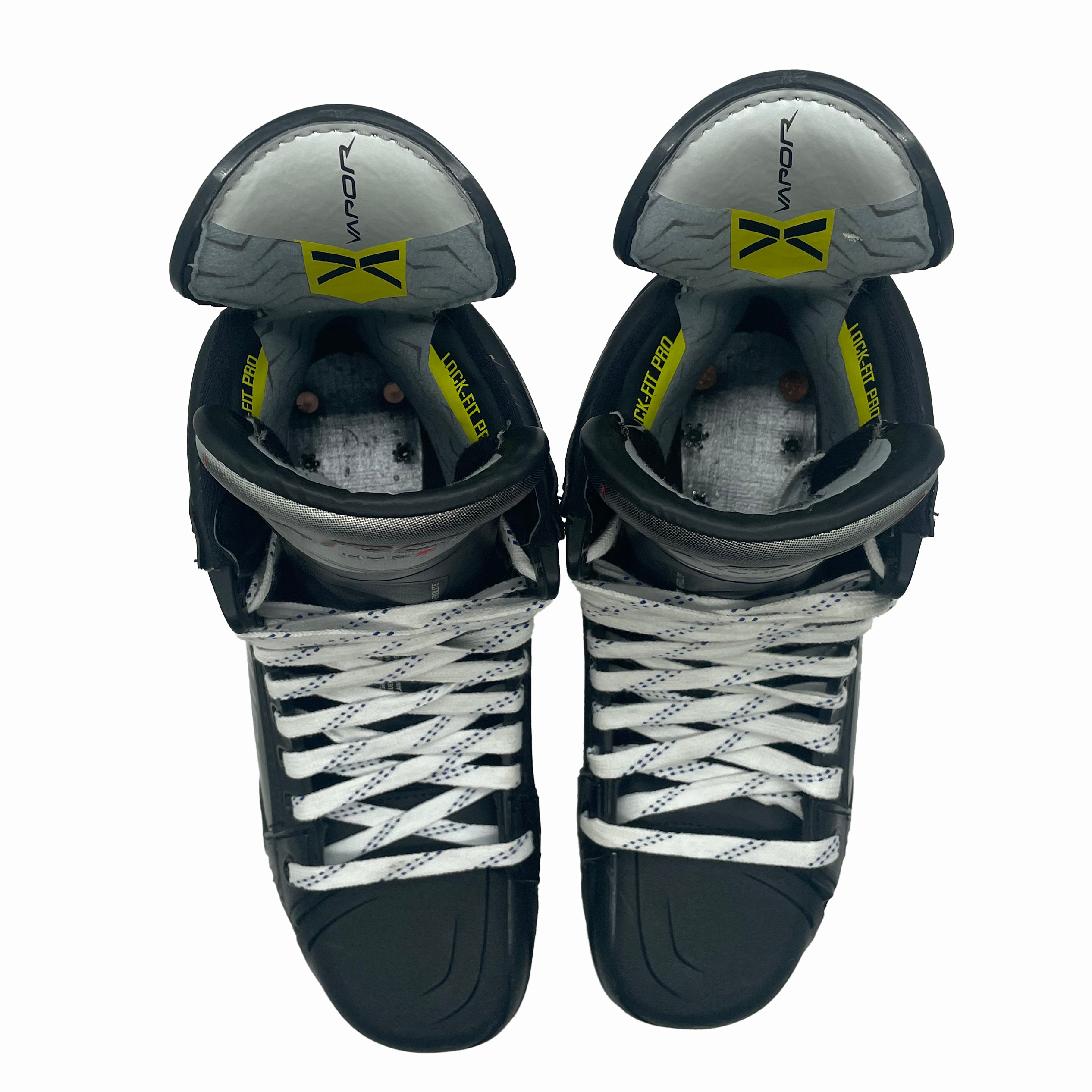 Bauer Vapor Hyperlite 2 - Pro Stock Hockey Skates - Size 8 Fit 2