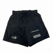 Bauer - Short en maille Jill