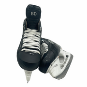 Patins de hockey True SVH Pro Custom - AHL Pro Stock - Taille 10E