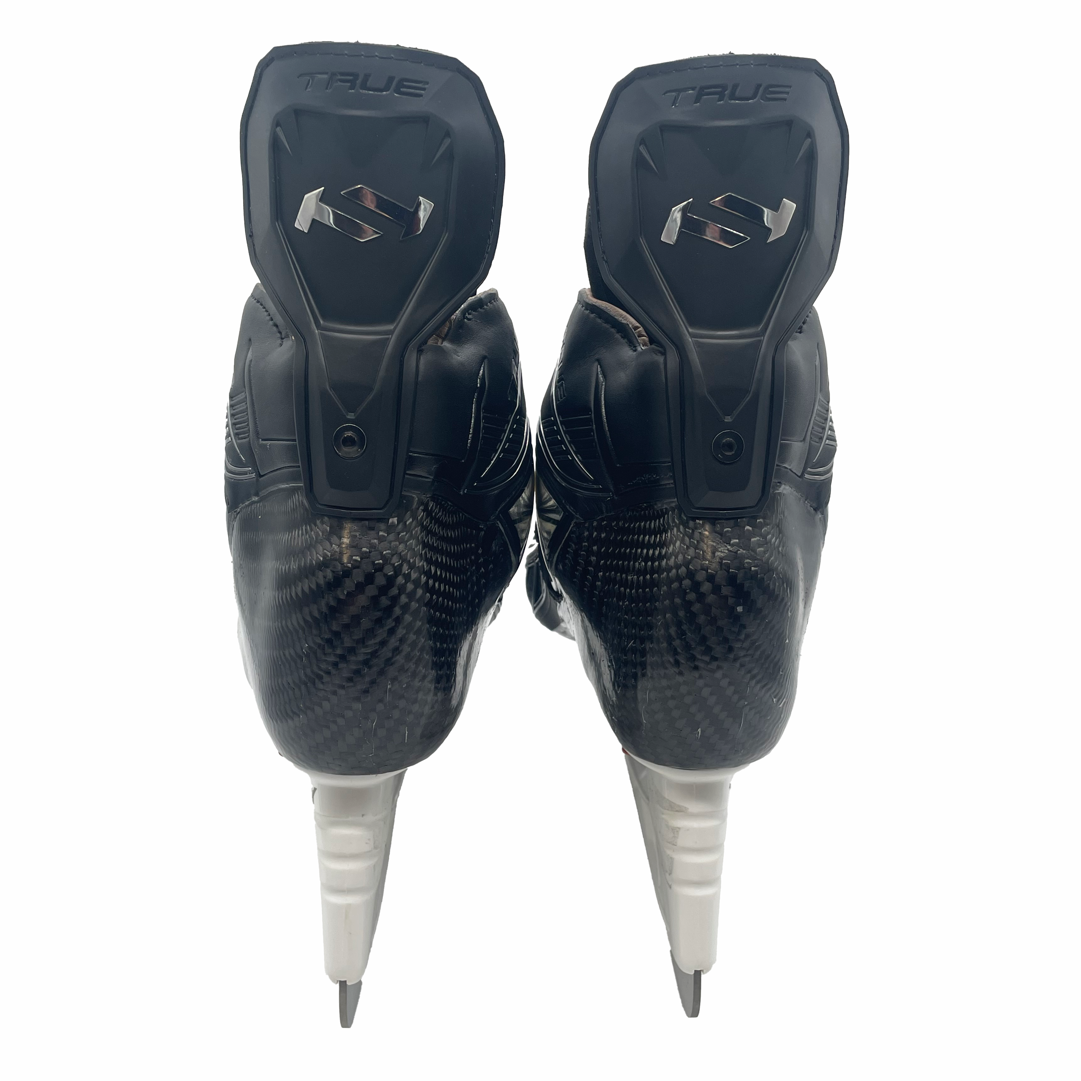 True SVH Pro Custom - AHL Pro Stock Hockey Skate - Size 10E