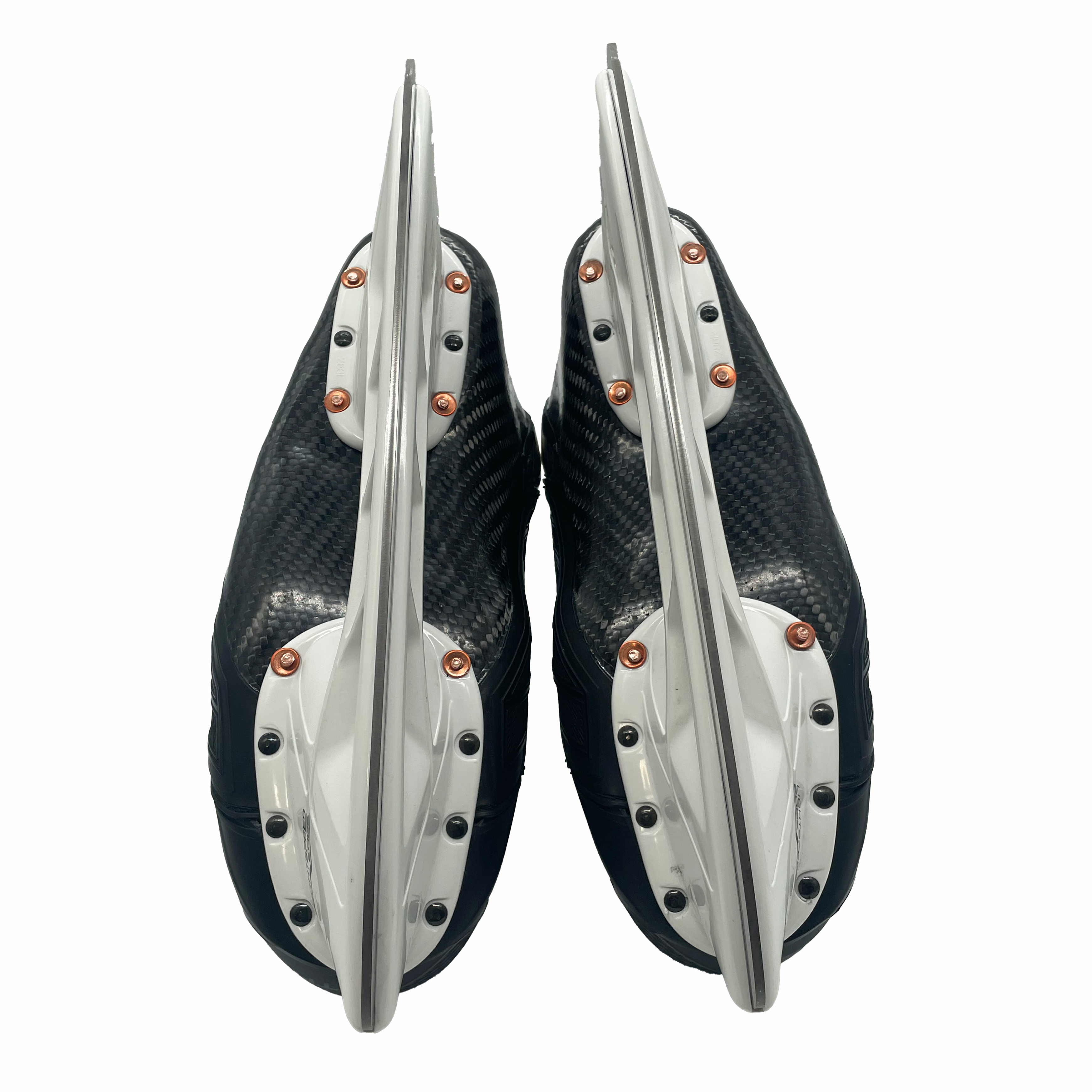 True SVH Pro Custom - AHL Pro Stock Hockey Skate - Size 10E