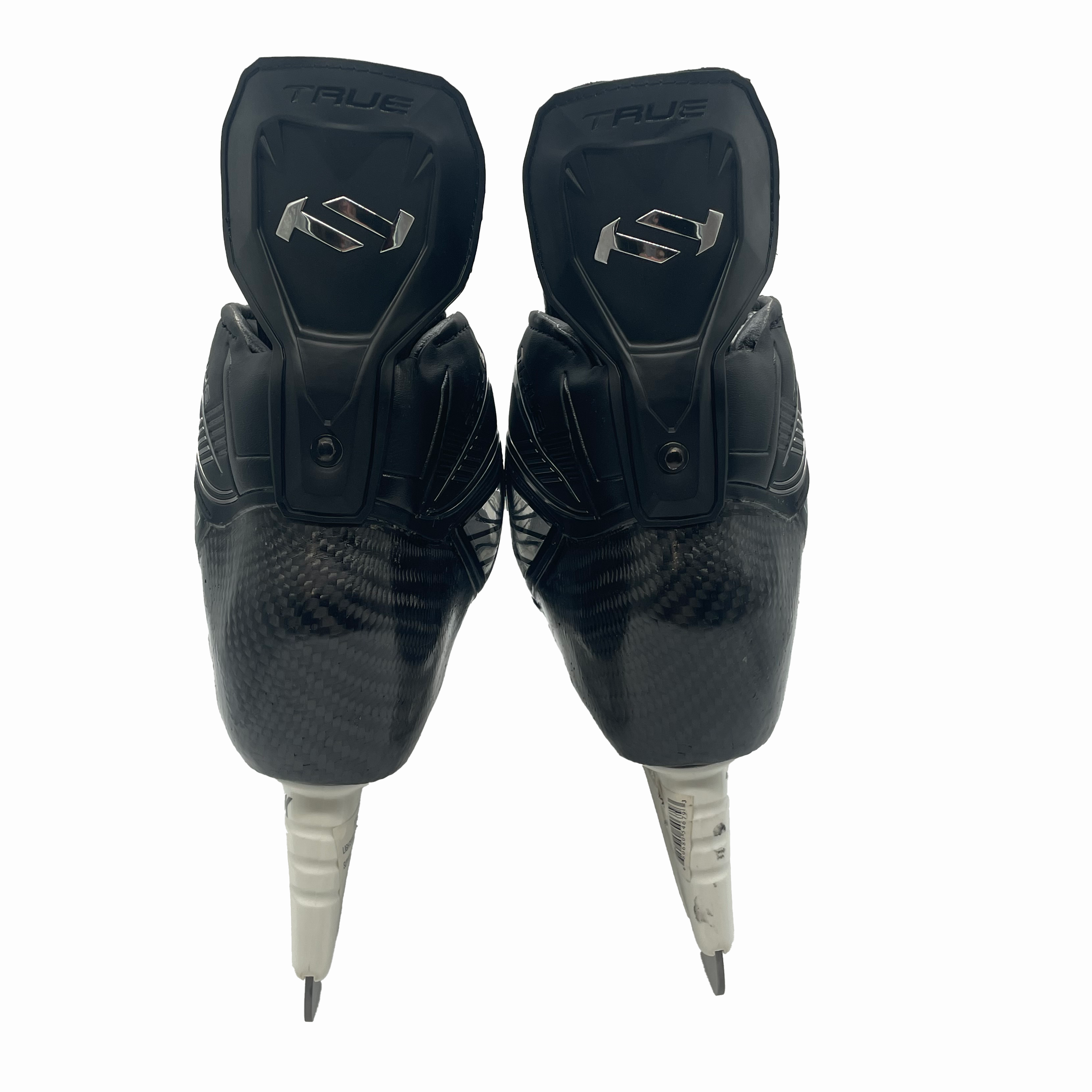 True SVH Pro Custom - NCAA Pro Stock Hockey Skate - Size 8D