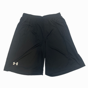 Short d'entraînement Under Armour Heat Gear (noir)