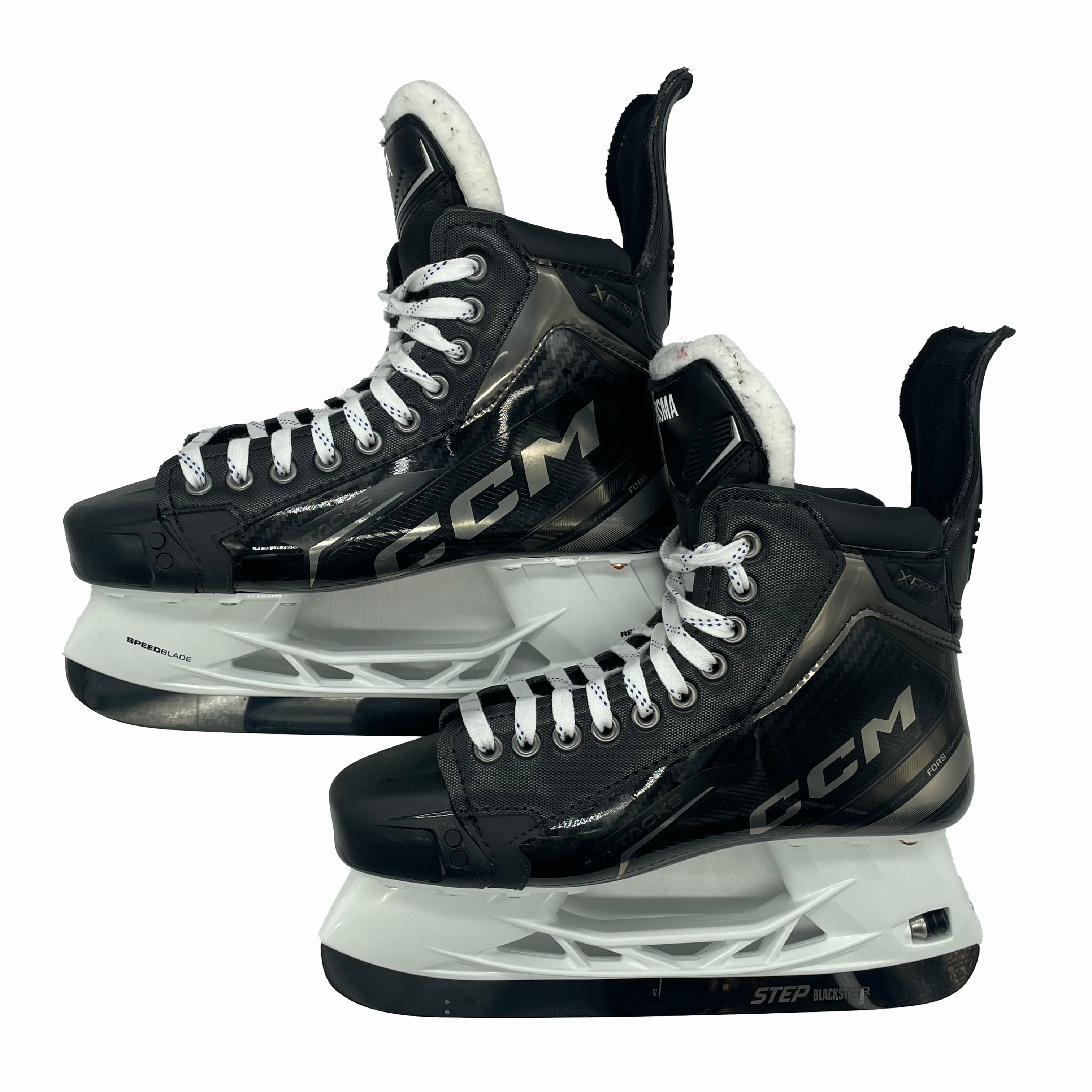CCM Tacks XF Pro - Pro Stock Hockey Skates - Size 8R