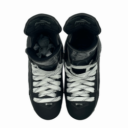 Patins de hockey True SVH Pro Custom - WHL Pro Stock - Taille 6.5D