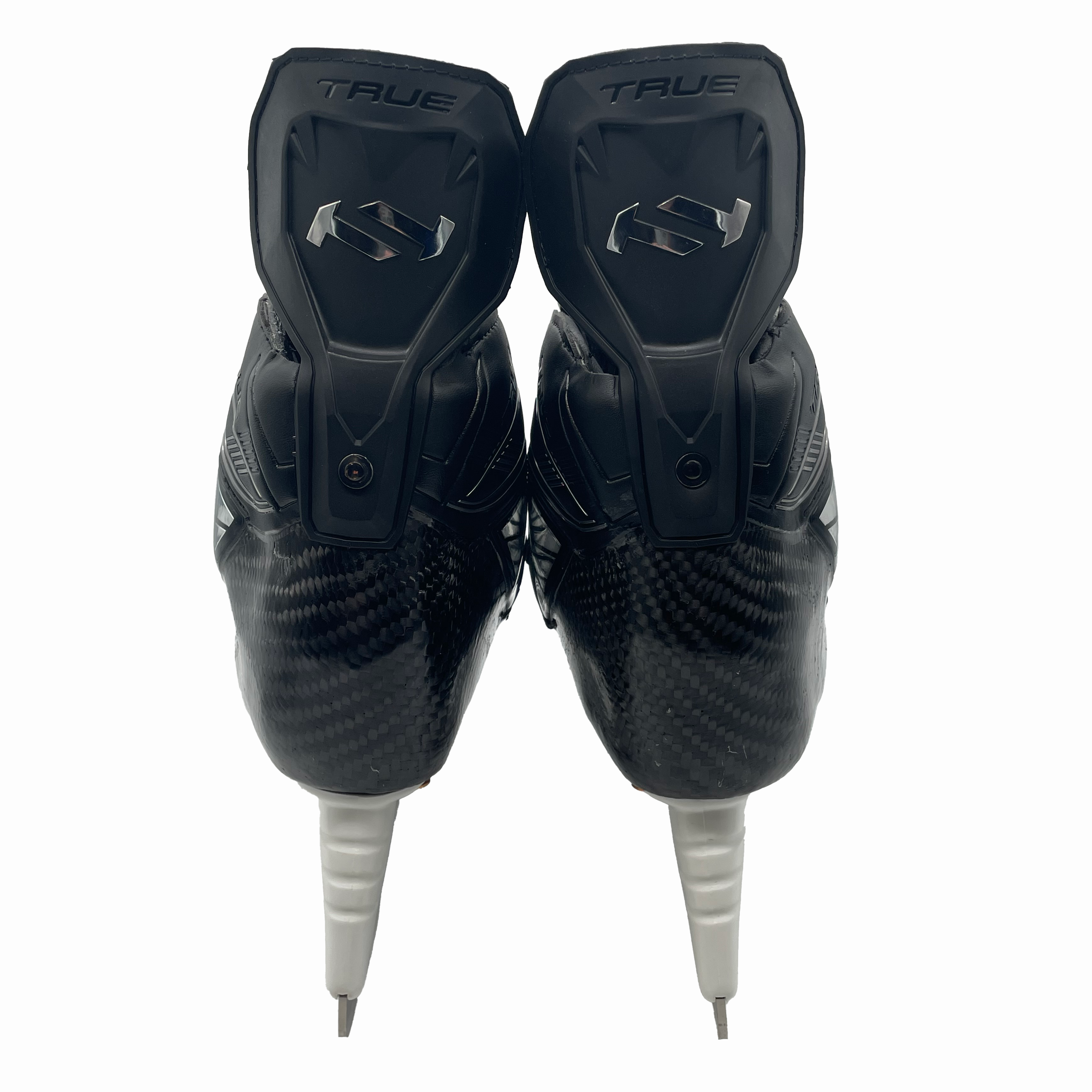 True SVH Pro Custom - WHL Pro Stock Hockey Skate - Size 6.5D