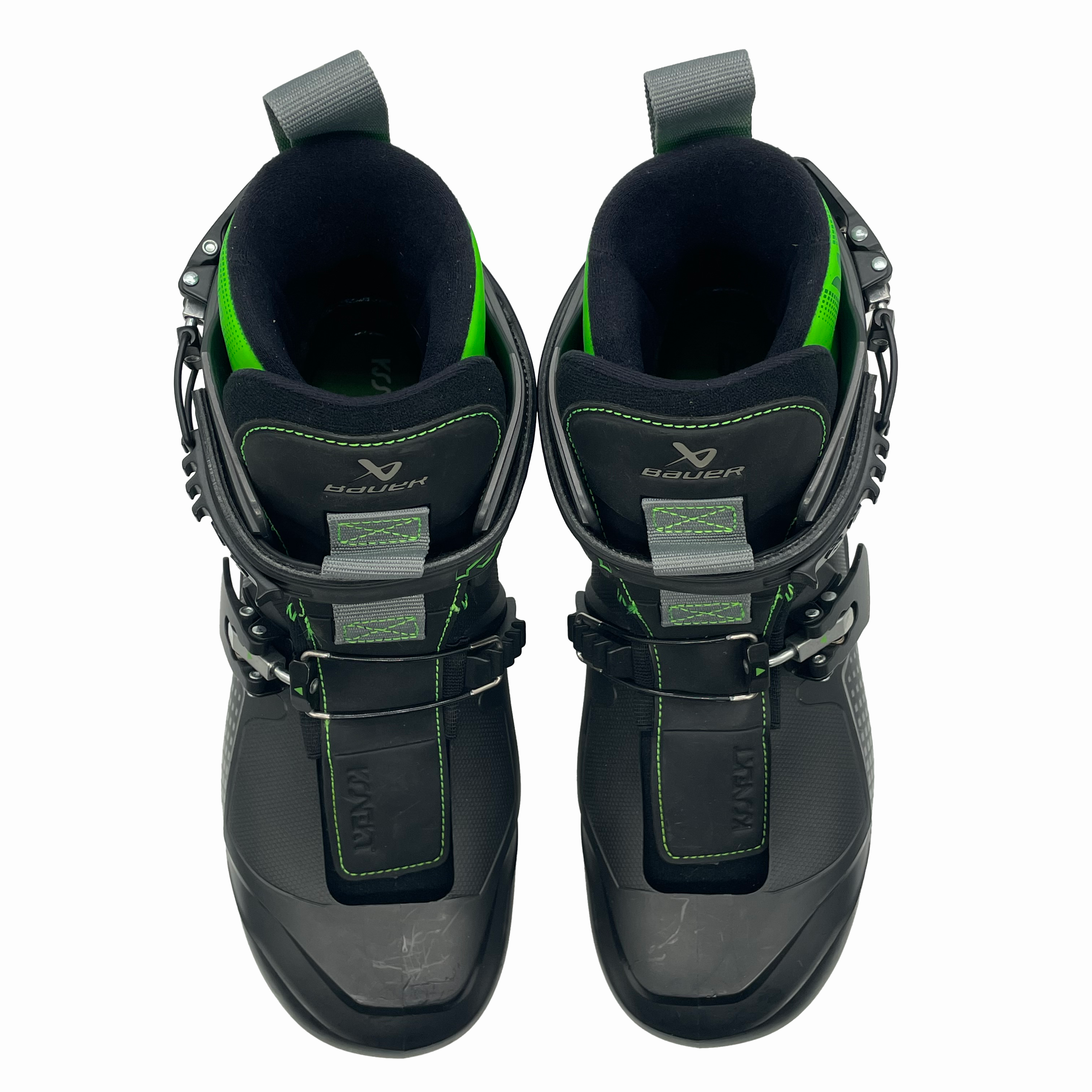 Bauer Konekt - Pro Stock Goalie Skates - Size 11