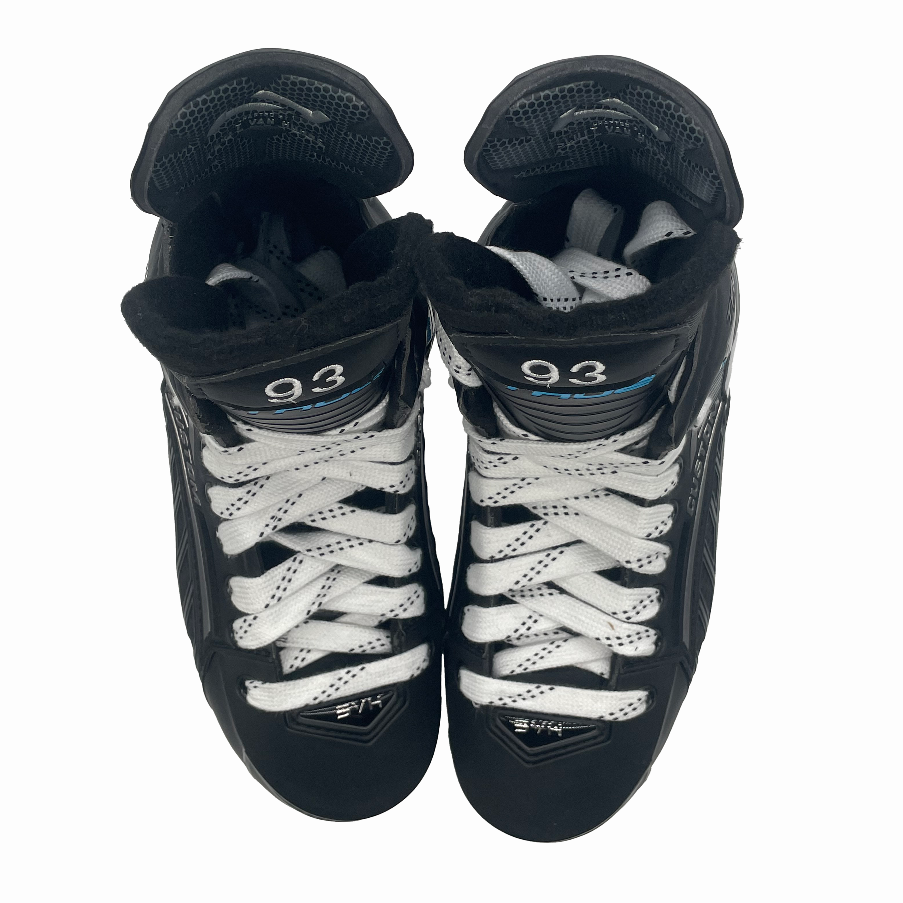 True Custom - Pro Stock Hockey Skates - Martin Frk -Size 7R (NHL)