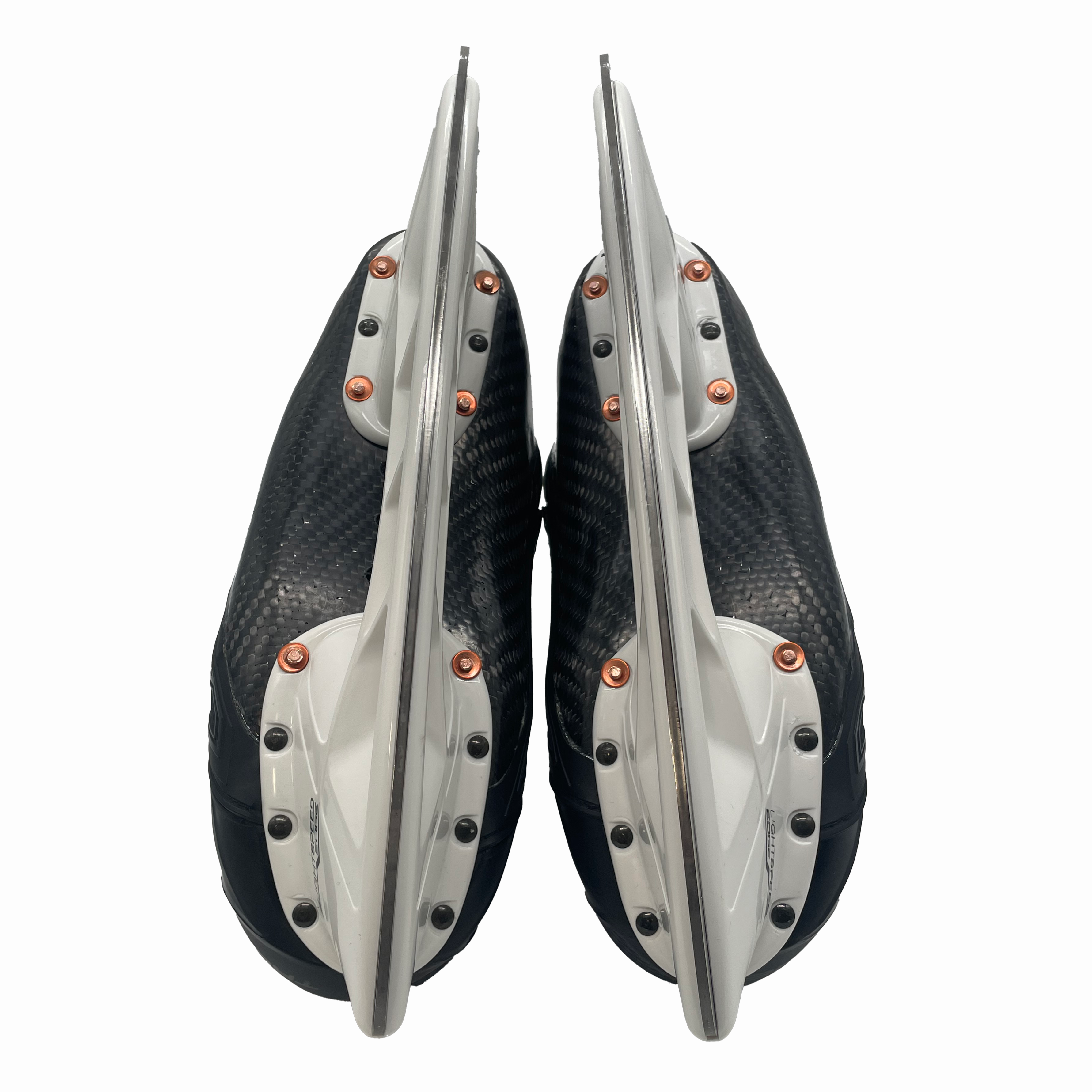 True Custom - Pro Stock Hockey Skates - Martin Frk -Size 7R (NHL)