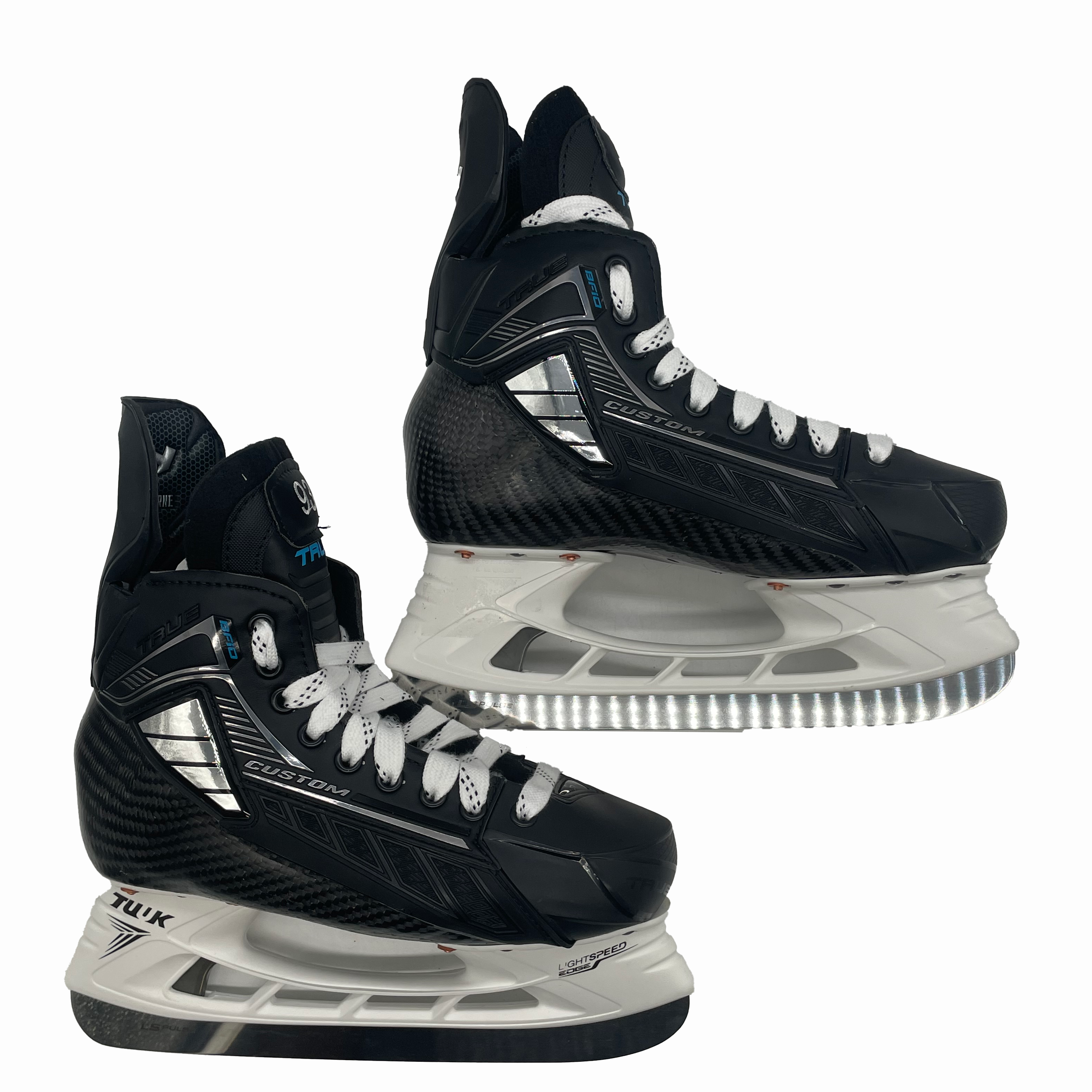 True Custom - Pro Stock Hockey Skates - Martin Frk -Size 7R (NHL)