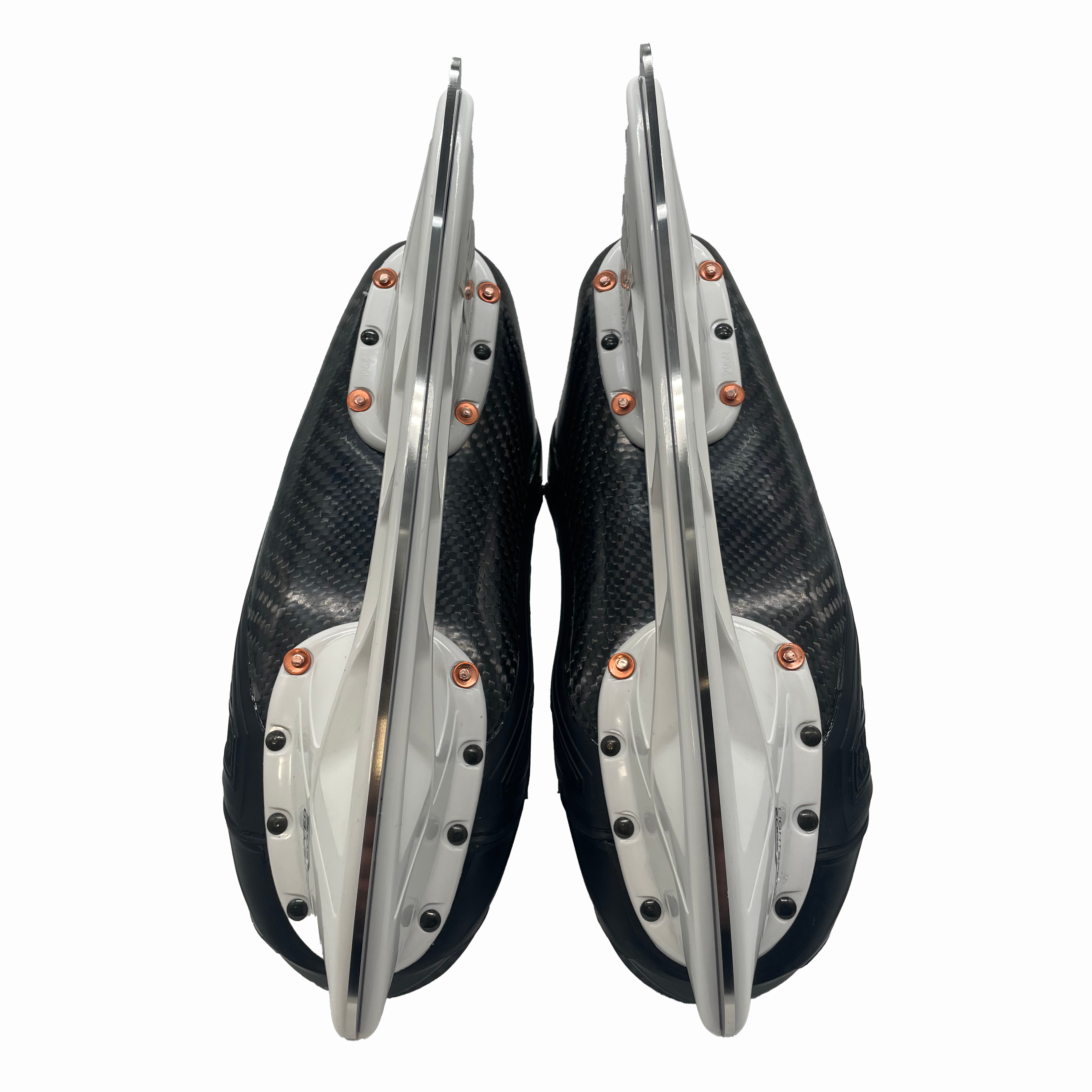 True Custom - NHL Pro Stock Hockey Skates - Anthony Mantha -Size 11R