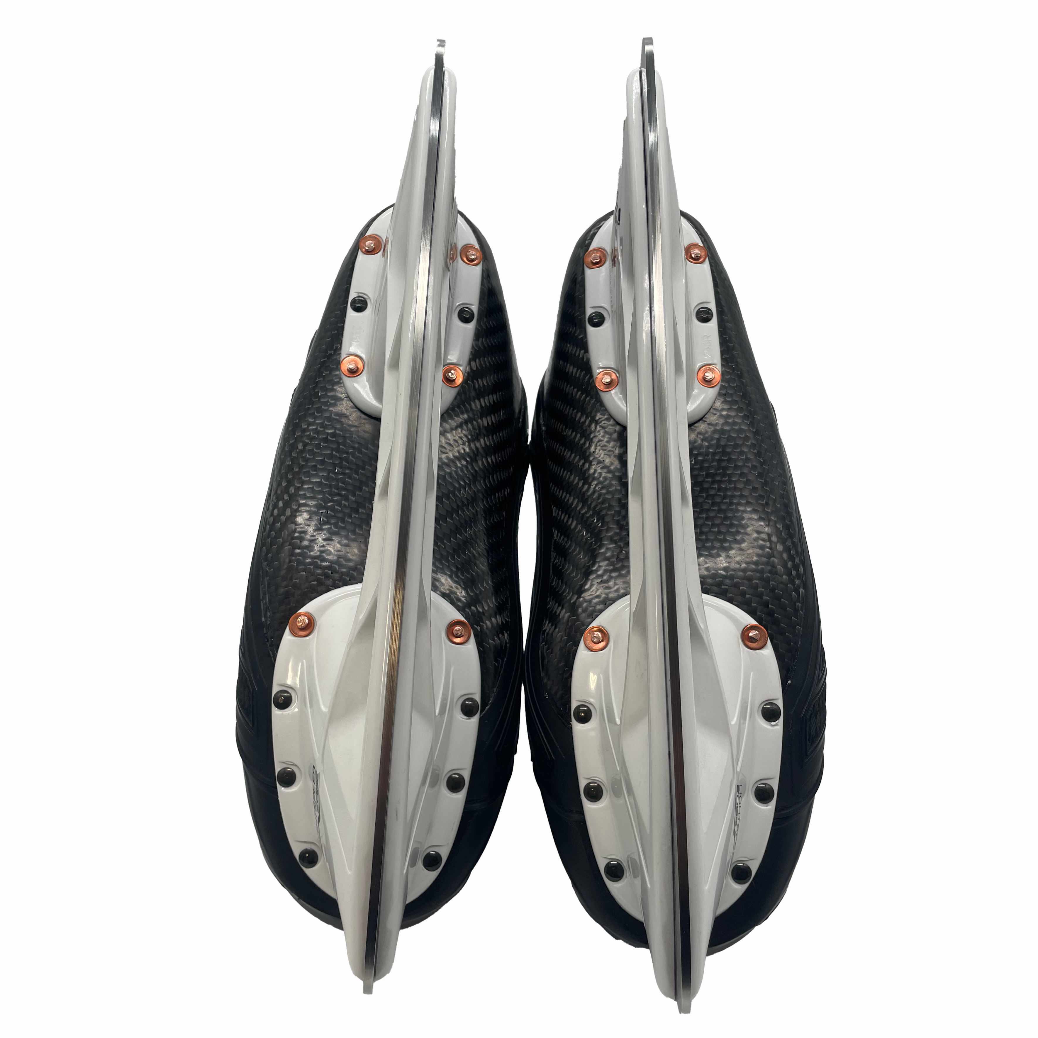 True Custom - NHL Pro Stock Hockey Skates - Anthony Mantha -Size 11R (NHL)