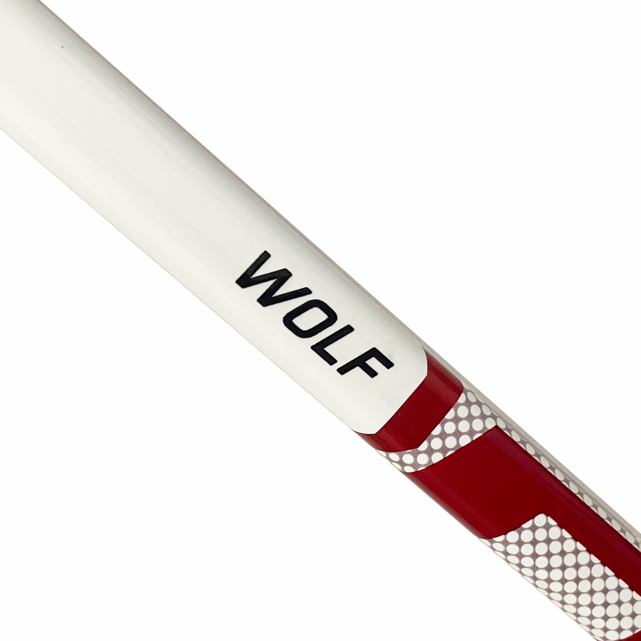 Dustin Wolf Pro Stock - Warrior Ritual V2 Pro+ (NHL)