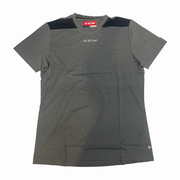 Maillot d'entraînement à manches courtes CCM (gris)