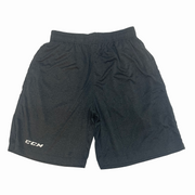 CCM - Short Base Camp pour homme - Gris