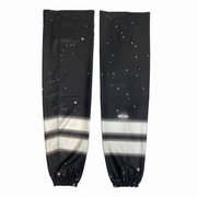 ECHL - Chaussettes de hockey AK d'occasion (Galaxy)