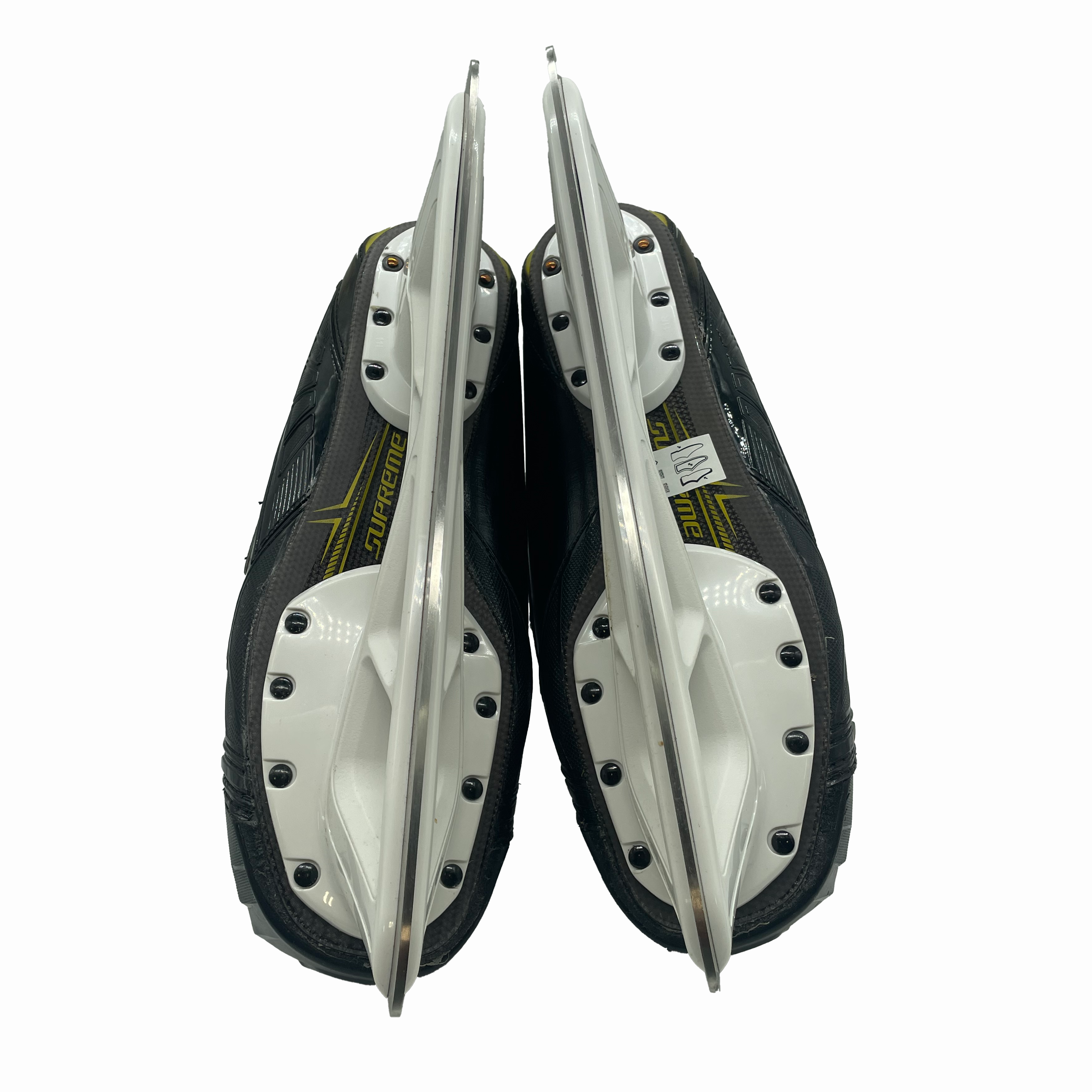 Bauer Supreme S29 - Goalie Hockey Skate - Size 11.5D