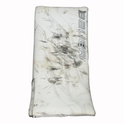 Bauer Supreme Shadow - Bloqueur de gardien de but Pro Stock d'occasion (blanc)