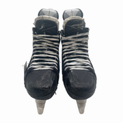 Bauer Vapor Hyperlite 2 – Patins de hockey Pro Stock d'occasion avec bloqueurs de tir – Taille 13E