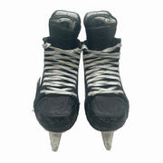 Bauer Vapor Hyperlite 2 - Patins de hockey Pro Stock d'occasion - Taille 7,5D