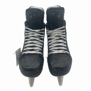Bauer Vapor Hyperlite 2 – Patins de hockey Pro Stock d'occasion – Taille 8.5D