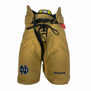 CCM HPTKXP - Pantalon de hockey Pro Stock (Or)