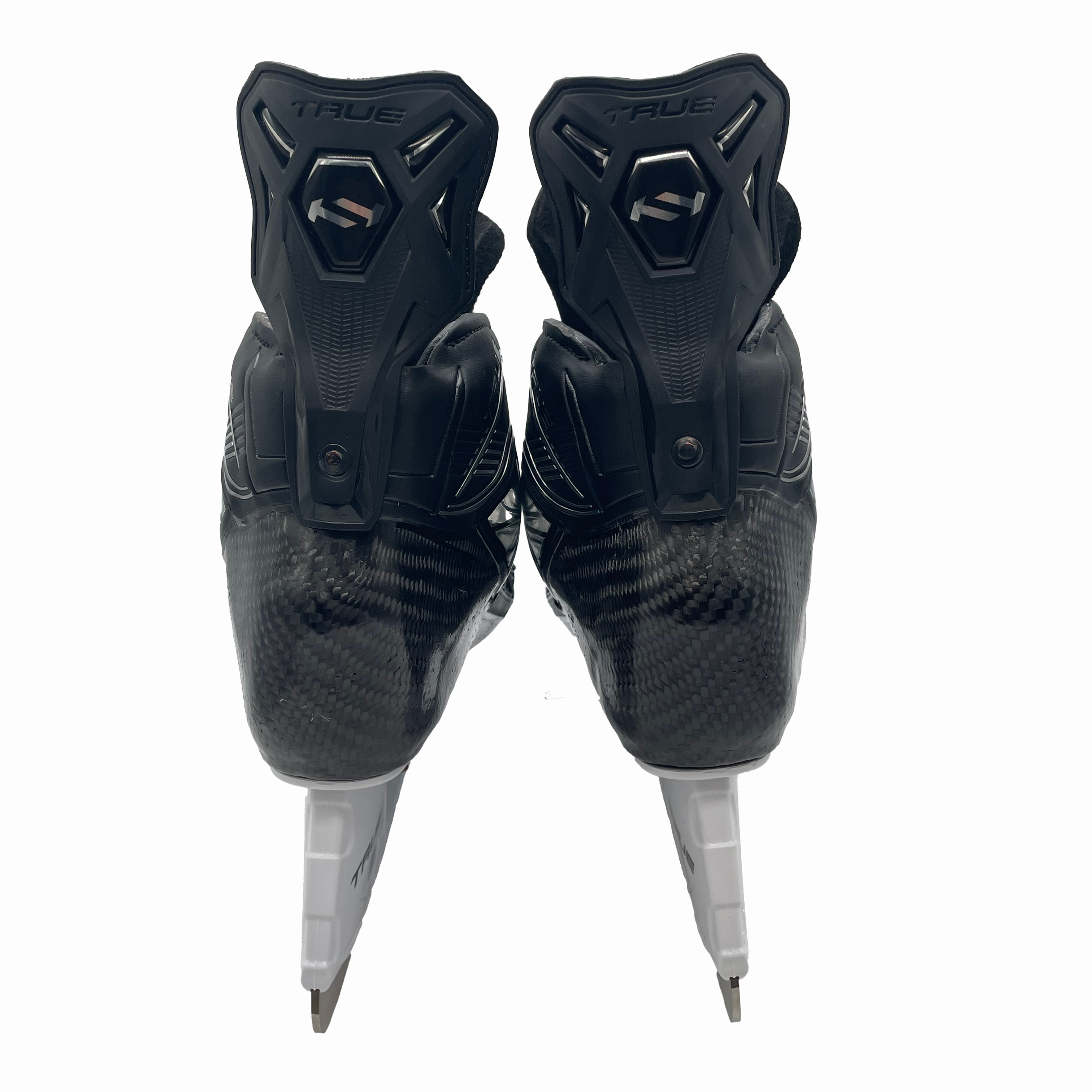 True SVH Pro Custom - NCAA Pro Stock Hockey Skate - Size 8R