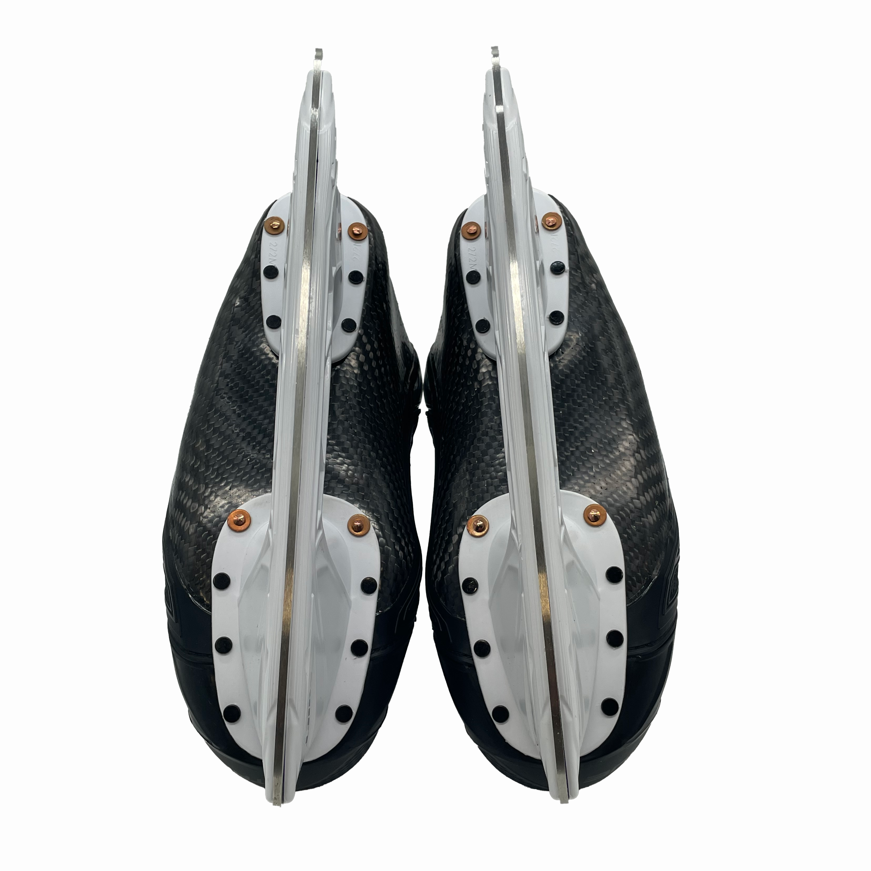 Patins de hockey True SVH Pro Custom - NCAA Pro Stock - Taille 8R