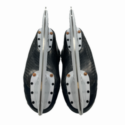 Patins de hockey True SVH Pro Custom - NCAA Pro Stock - Taille 8R