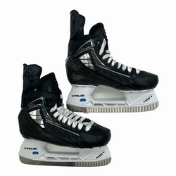Patins de hockey True SVH Pro Custom - NCAA Pro Stock - Taille 8R