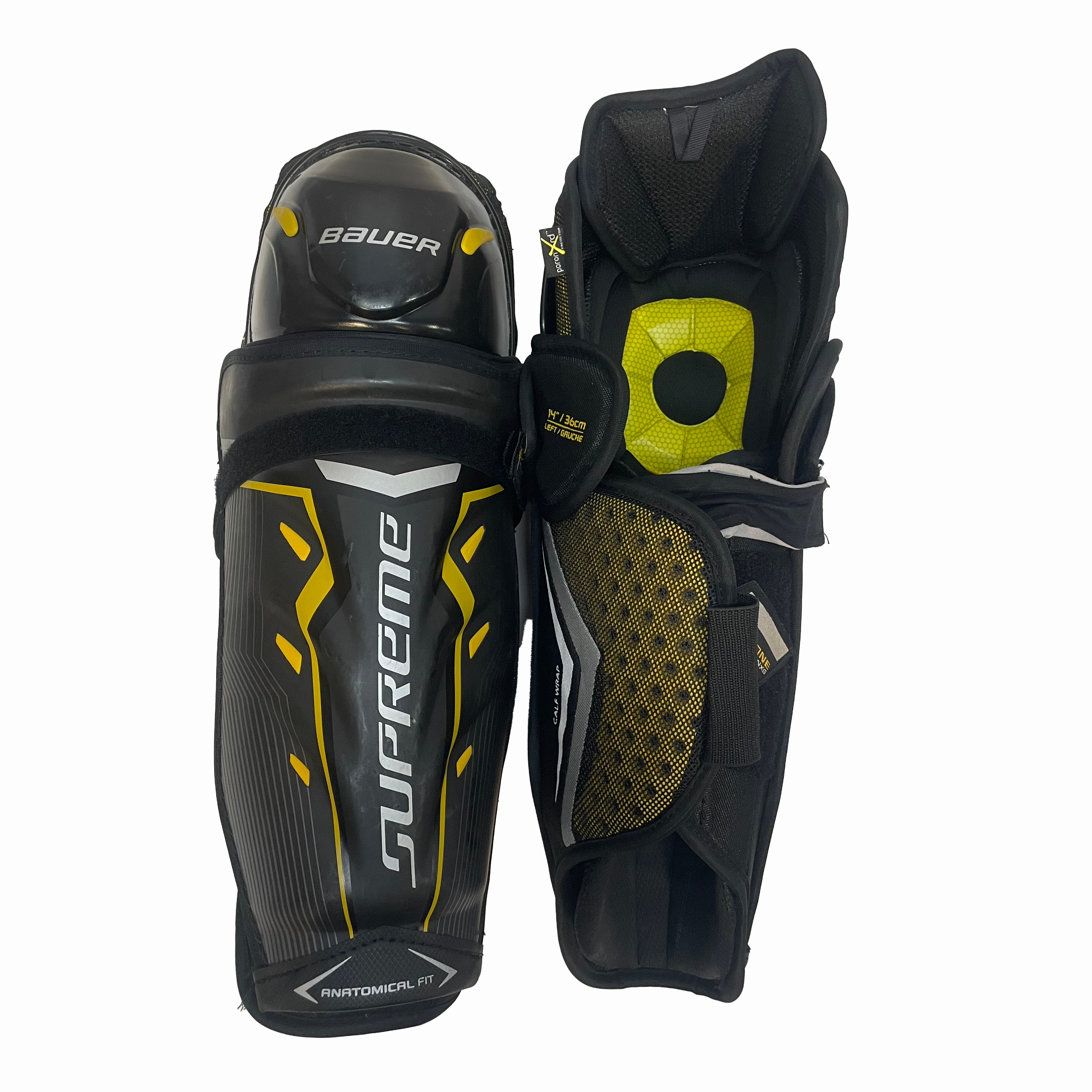 HockeyStickMan Canada