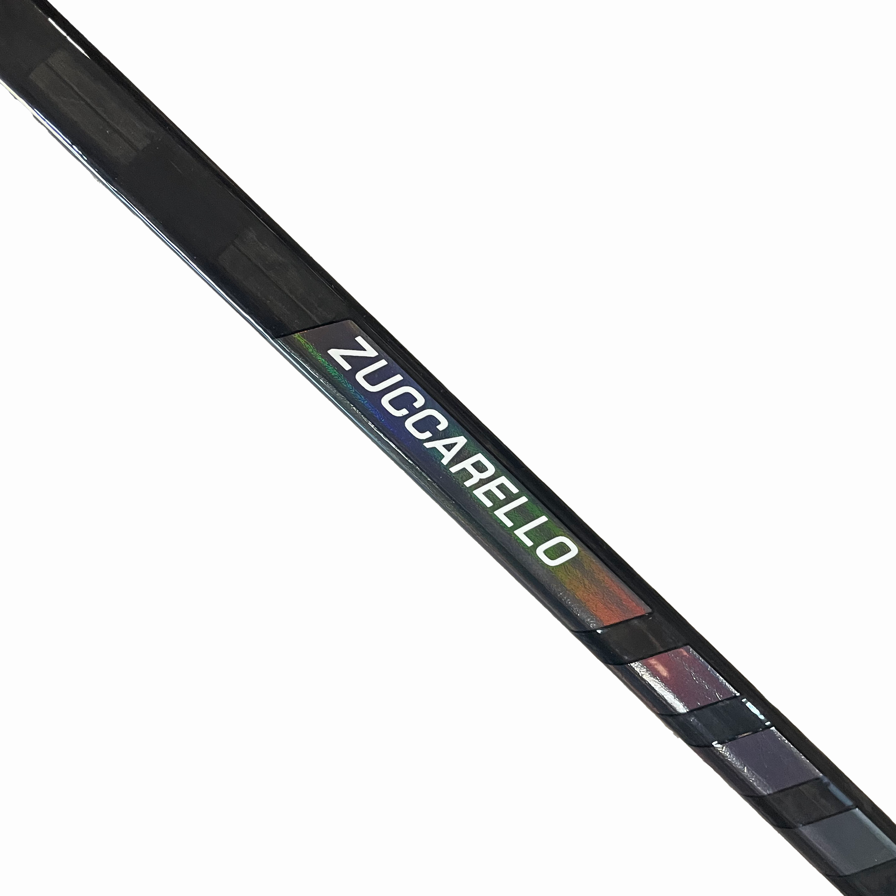 Mats Zuccarello Pro Stock - Warrior Alpha LX Pro (NHL)