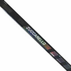 Mats Zuccarello Pro Stock - Warrior Alpha LX Pro (NHL)