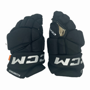 CCM HGJSPP - Gant NHL Pro Stock - Andrei Kuzmenko (Noir)