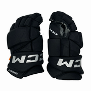 CCM HGJSPP - Gant NHL Pro Stock - Cole Schwindt (Noir)
