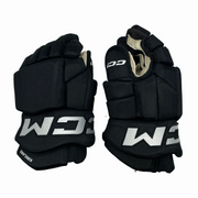 CCM HGTKPP - Gant NHL Pro Stock - Justin Kirkland (Noir)