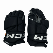 CCM HGJSPP - Gant NHL Pro Stock - Kevin Rooney (Noir)