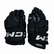 CCM HGQLPP - Gant NHL Pro Stock - Byron Froese (Noir)