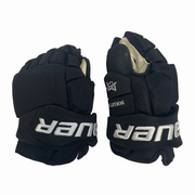 Bauer Vapor 1X Pro Lite – Gants de série NHL Pro – Joakim Nordstrom (noir)