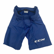 CCM PP90 - Nouvelle coque de pantalon Pro Stock (bleu)