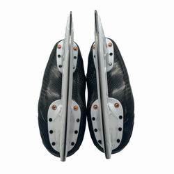 Patins de hockey True SVH Pro Custom - NCAA Pro Stock - Taille 7.5EE