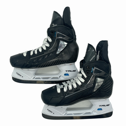 Patins de hockey True SVH Pro Custom - NCAA Pro Stock - Taille 7.5EE
