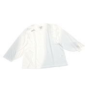 Bauer - Nouveau maillot d'entraînement (blanc)