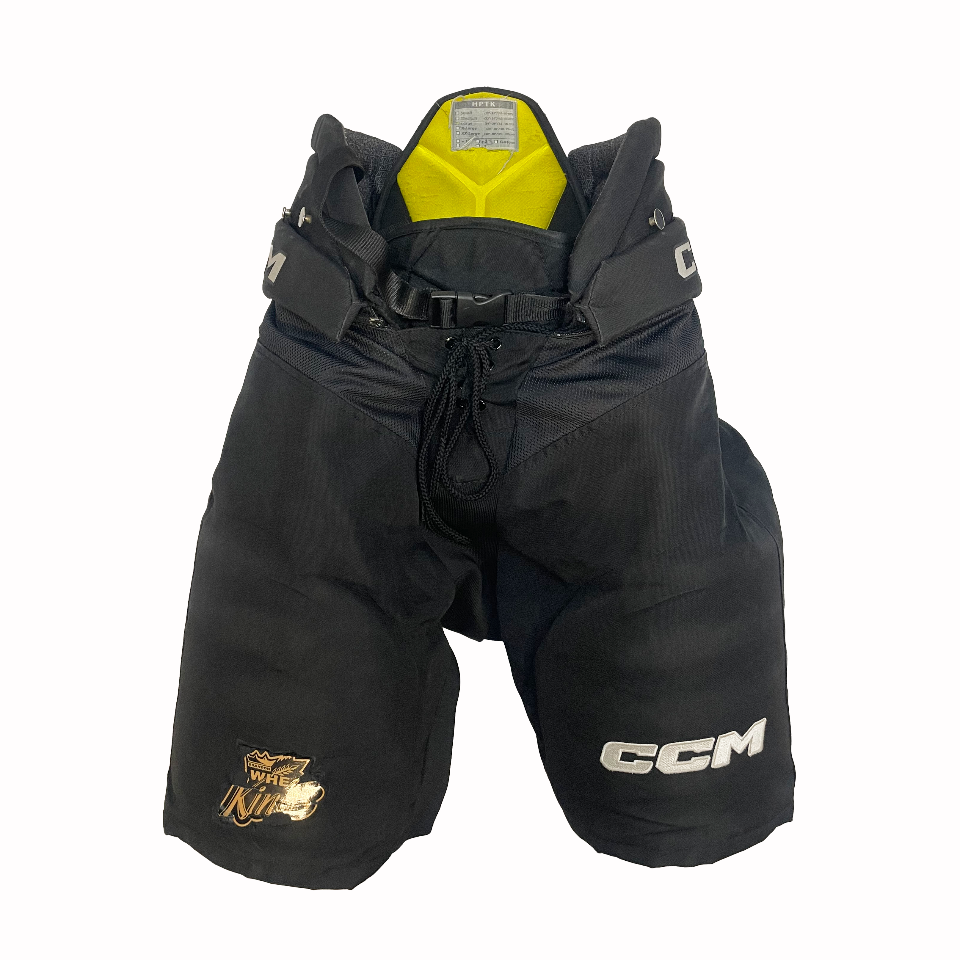 HockeyStickMan Canada