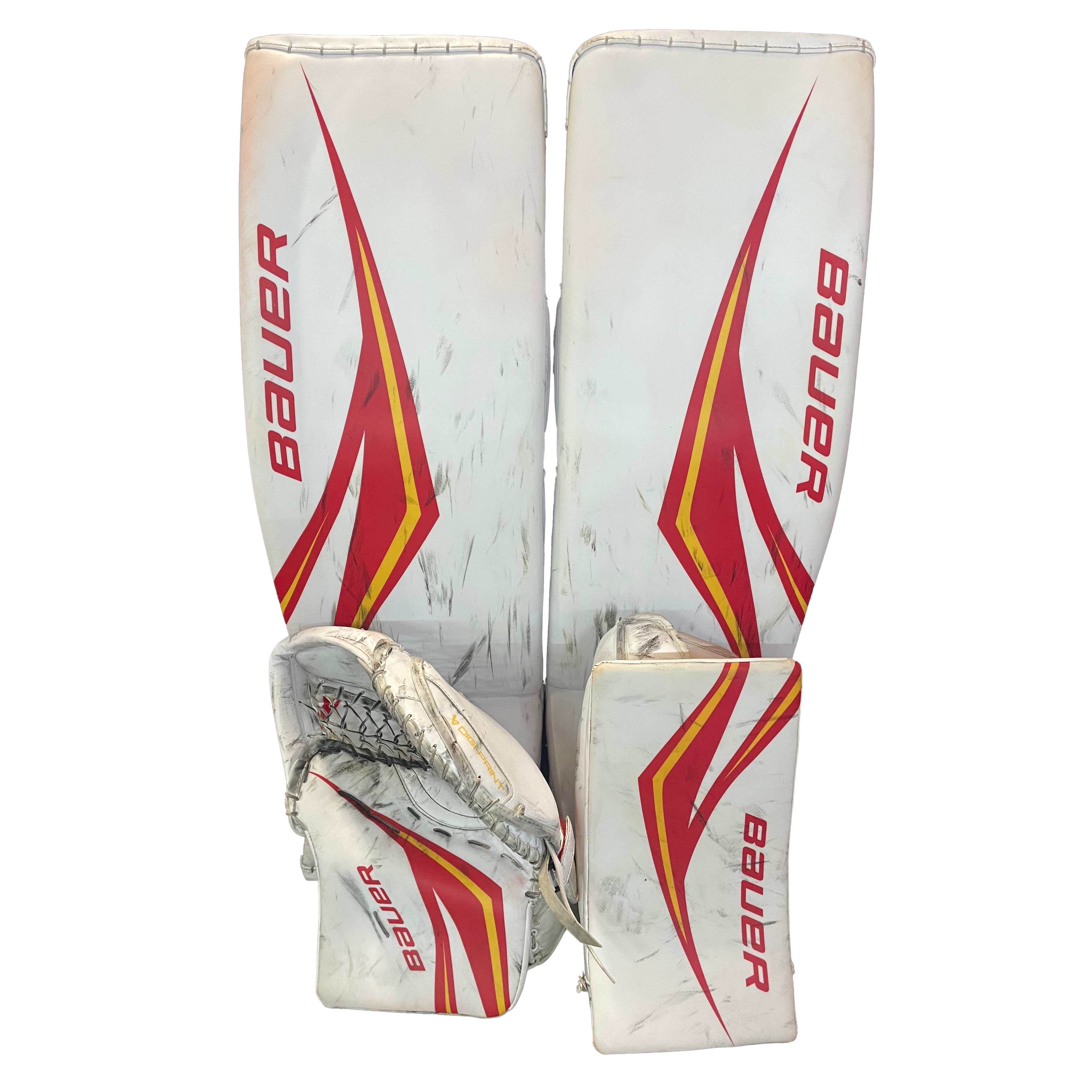 HockeyStickMan Canada