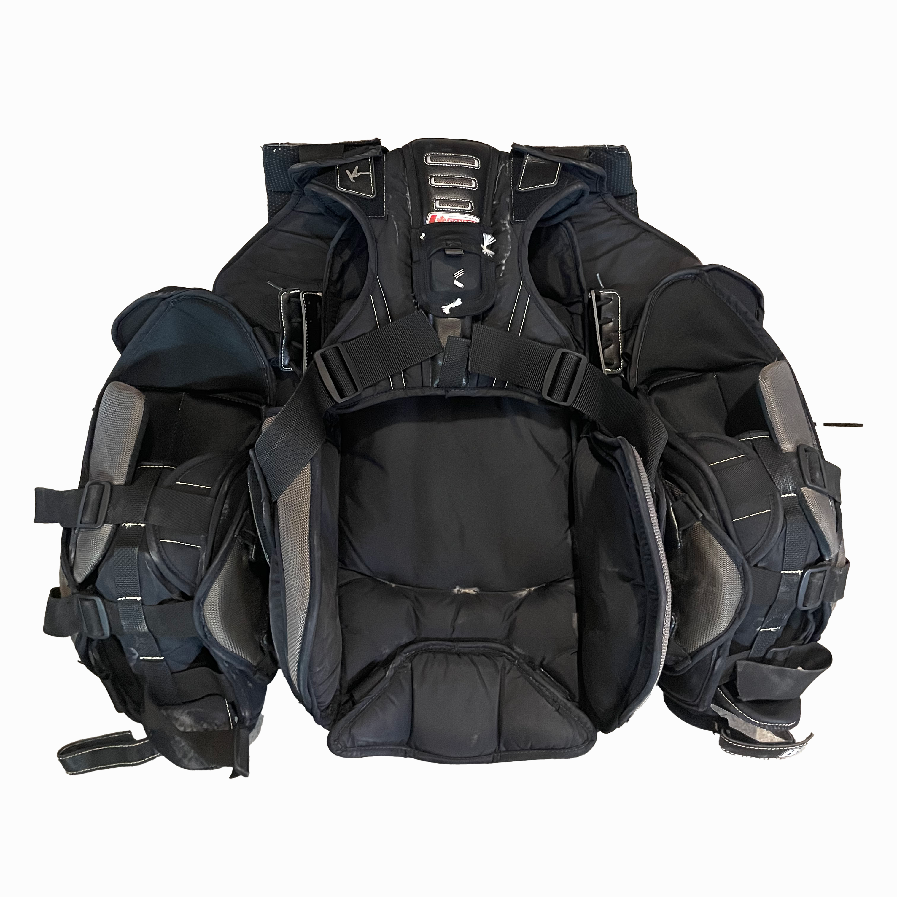 HockeyStickMan Canada