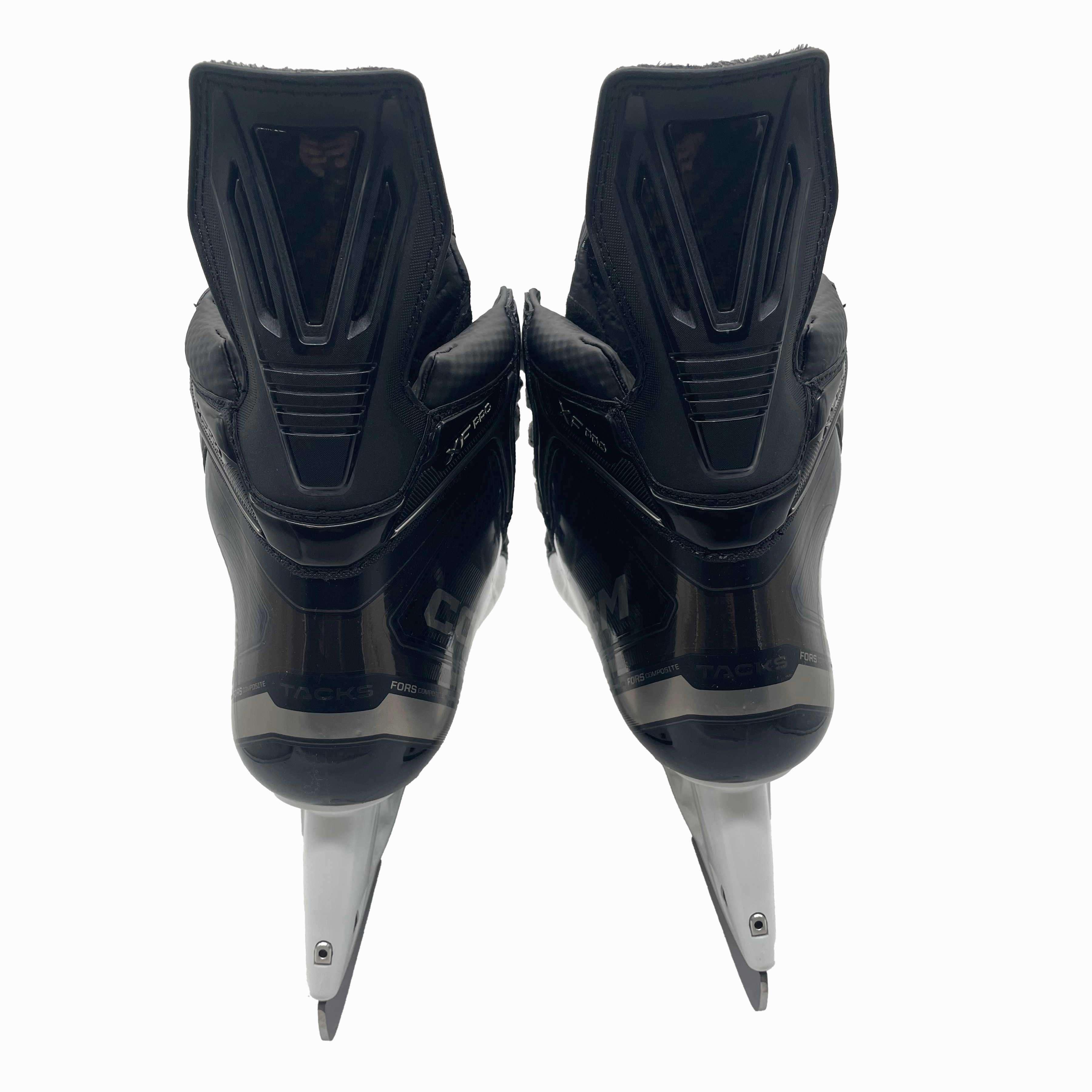 CCM Tacks XF Pro - Pro Stock Hockey Skates - Size 9.5EE